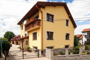 Apartmány Ďurik